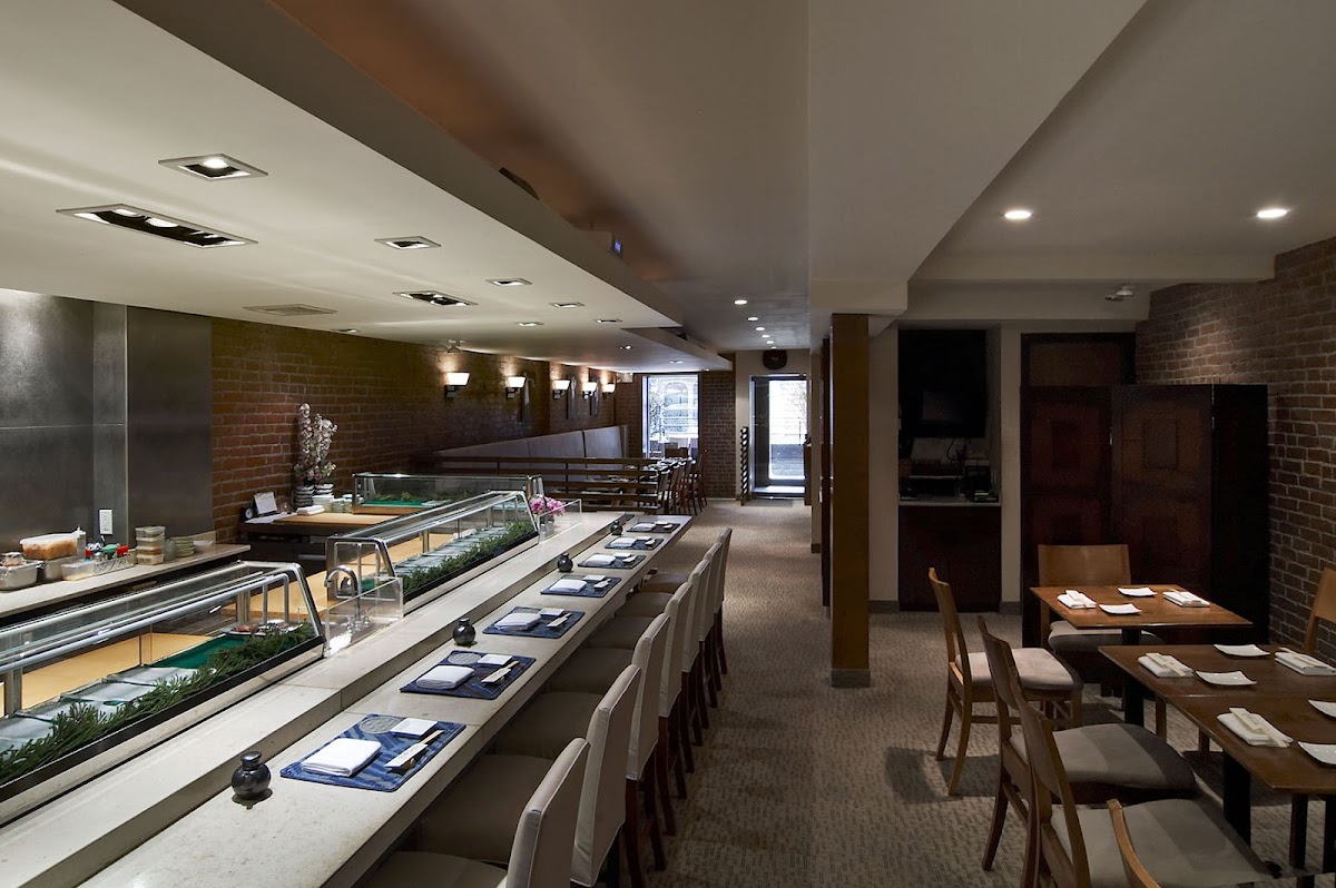 Sushi of Gari 46